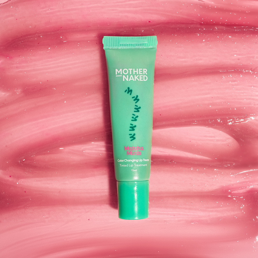 Mother Naked - MATCHA MINT LIP TREAT